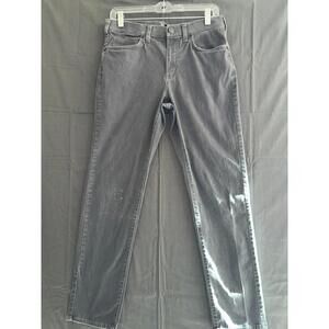 Marc Anthony FLEX+ Jeans – Gray Slim Fit, Stretch Denim, 30W x 30L